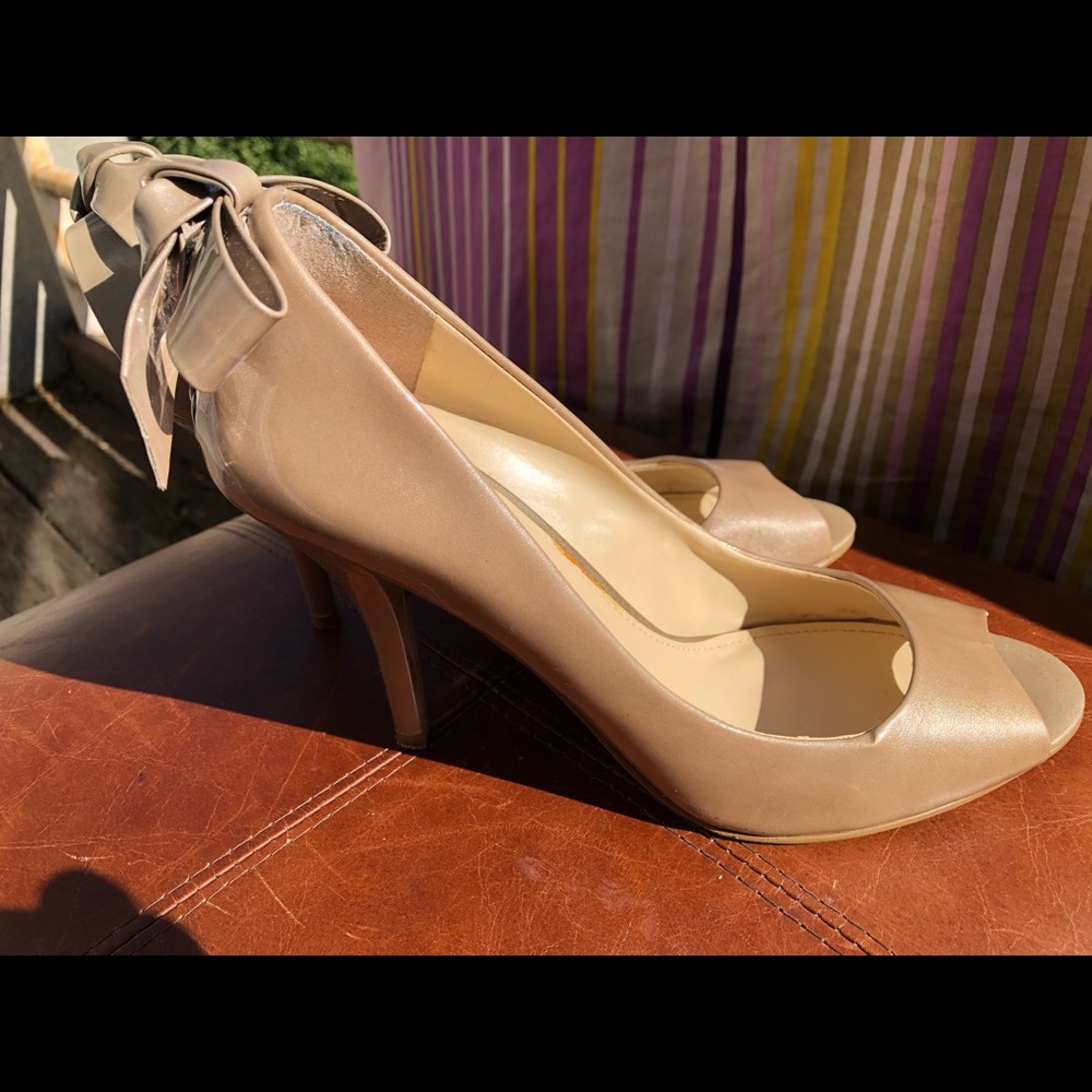 Enzo Angiolini Nordstrom Anniversary heel size 8